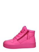Skechers - Court High - Color Voltage