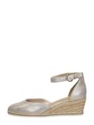 Tamaris - Sandalen Touwzool