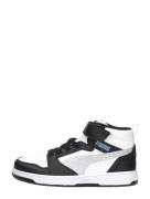 Puma - Rebound V6 Mid Ps