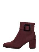 Marco Tozzi - Enkellaarsjes Hak