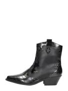 Sub55 - Enkellaarsjes Hak