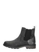 Mustang - Enkellaarzen