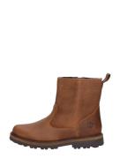 Timberland - Courma Kid Warm Lined Boot