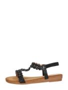 Sub55 - Sandalen Plat