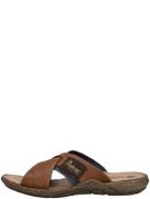 Rieker - Heren Slippers