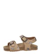 Keq - Jongens Sandalen