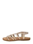 Sub55 - Sandalen Plat