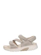 Gabor - Sandalen Plat