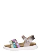 Keq - Meiden Sandalen  Kleuren
