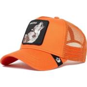 Stijlvolle Caps voor elke gelegenheid Goorin Bros , Orange , Unisex