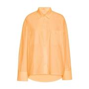 Shirt Remain Birger Christensen , Orange , Dames