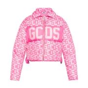 Donsjack Gcds , Pink , Dames