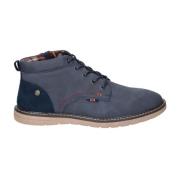 Boots Refresh , Blue , Heren