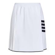 Short Skirts Thom Browne , White , Dames