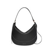 Shoulder Bags Vanessa Bruno , Black , Dames