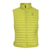 Vest Ciesse Piumini , Green , Heren