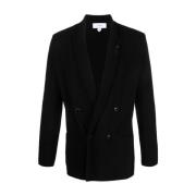 Jackets Lardini , Black , Heren