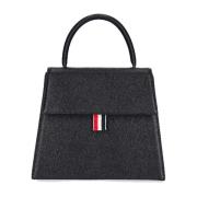 Handbags Thom Browne , Black , Dames