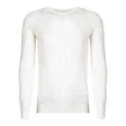 Jersey Antony Morato , White , Heren