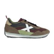 Sneakers Munich , Multicolor , Heren