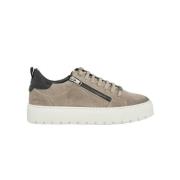 Stijlvolle Sneakers Antony Morato , Brown , Heren