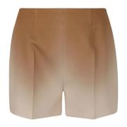 Short Shorts Ermanno Scervino , Beige , Dames