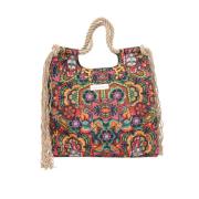 Handbags 4Giveness , Multicolor , Dames