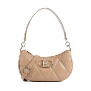 Schoudertassen Af3248 E0426 Liu Jo , Beige , Dames