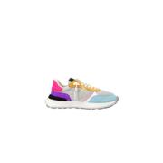 Antibes Dames Hardloopschoen Philippe Model , Multicolor , Dames