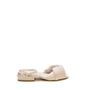 Stijlvolle Sandalen Vic Matié , White , Dames