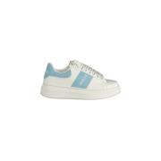 Sneakers verslaafde Gbdc2505Ssnk Gaëlle Paris , White , Dames