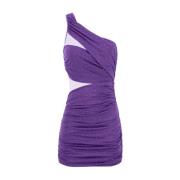 Short Dresses Aniye By , Purple , Dames