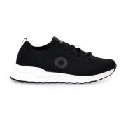 Sneakers Ecoalf , Black , Dames