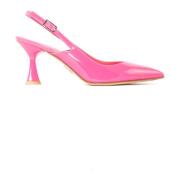 Pumps Sergio Levantesi , Pink , Dames