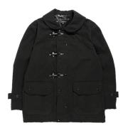 Jassen Engineered Garments , Black , Heren