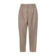 Chino PT Torino , Beige , Dames