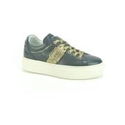 Sneakers Nerogiardini , Black , Dames