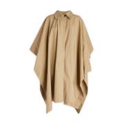 Trench Coats Quira , Beige , Dames