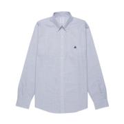 Shirts Brooks Brothers , Blue , Heren