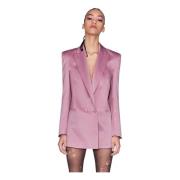 Blazers Aniye By , Pink , Dames