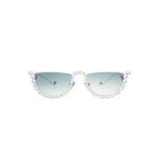 Sunglasses Anna Karin Karlsson , Gray , Dames