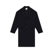 Coats Noyoco , Black , Heren