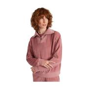 Sweatshirt L'Exception Paris , Pink , Dames