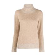 Coltrui Fabiana Filippi , Beige , Dames