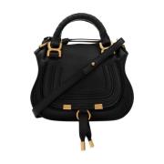 ‘Marcie Mini’ schoudertas Chloé , Black , Dames