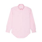 Shirts Brooks Brothers , Pink , Heren