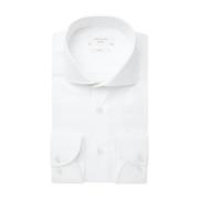 Profuomo Dresshemd Profuomo , White , Heren