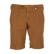 Casual Shorts Myths , Brown , Heren