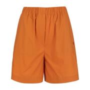 Megan shorts Nanushka , Orange , Dames
