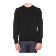 Sweater 15517 P2P000-12K00 Ballantyne , Black , Heren